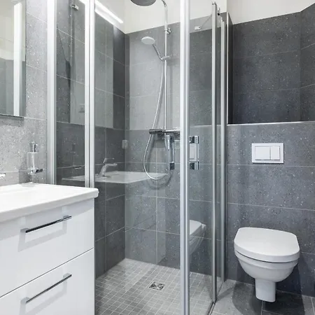 Krusespeicher Krusespeicher 5-62 Apartment