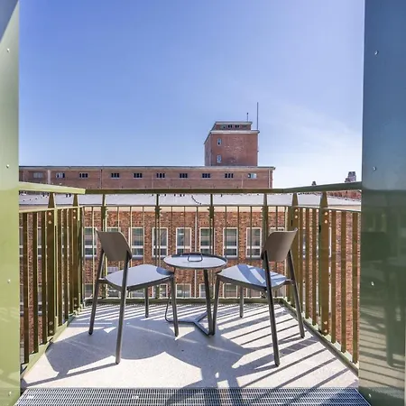 Apartment Krusespeicher Krusespeicher 5-62 *