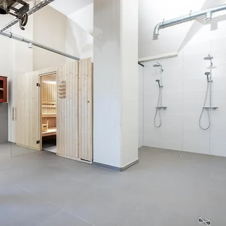 Apartment Krusespeicher Krusespeicher 5-62 Wismar